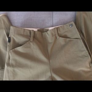 Platinum JPC Show Circuit Breeches